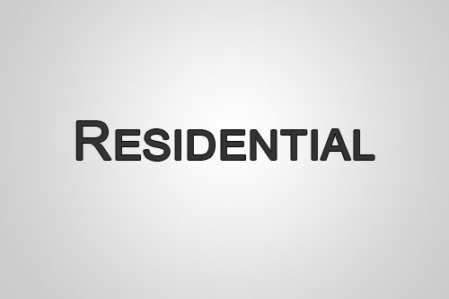 Residential